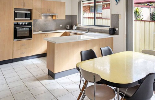 Huskisson Villa | White Sands Villa by Experience Jervis Bay