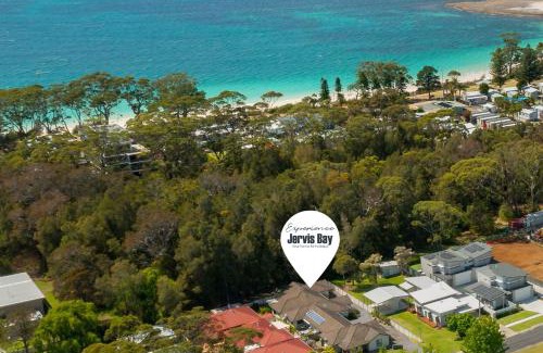 Huskisson Villa | White Sands Villa by Experience Jervis Bay