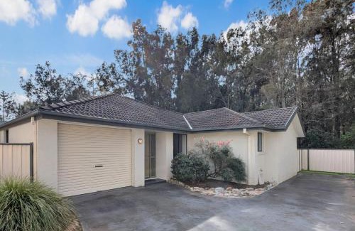 Huskisson Villa | White Sands Villa by Experience Jervis Bay
