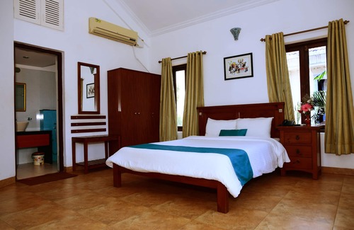 Guirim Resort | White Square Nirvana, Parra
