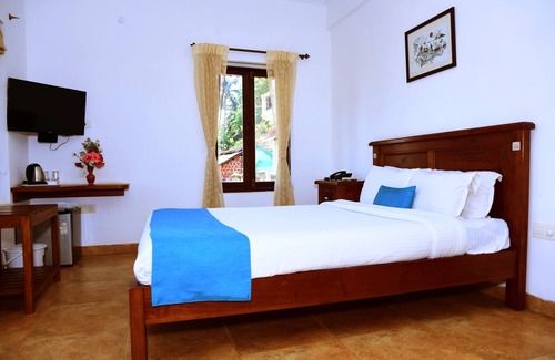 Guirim Resort | White Square Nirvana, Parra