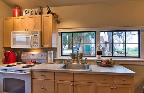 Mason House | White Stag Guesthouse