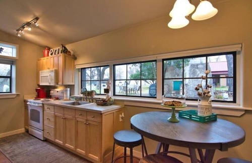 Mason House | White Stag Guesthouse