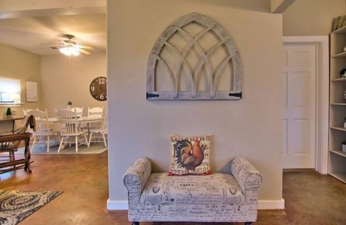 Mason House | White Stag Guesthouse