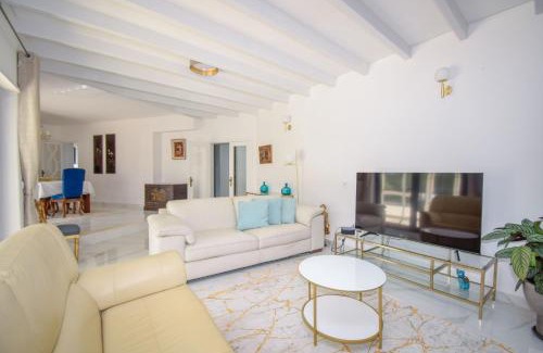Estoril Villa | White Star Estoril