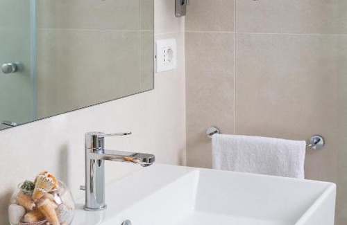 Riccione Apartment | White Suite Riccione