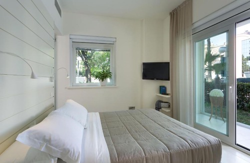 Riccione Apartment | White Suite Riccione