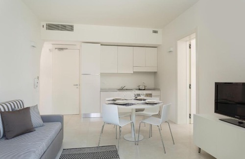 Riccione Apartment | White Suite Riccione