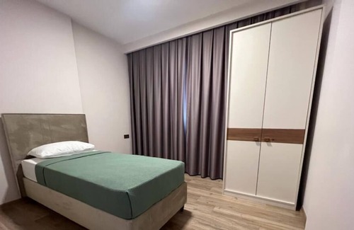 Icmeler Apartment | White Suites Icmeler