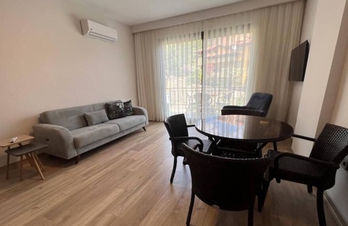 Icmeler Apartment | White Suites Icmeler