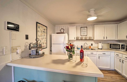 Beech Mountain Condo | White Tail Retreat w/Shared Hot Tub & Pool Access