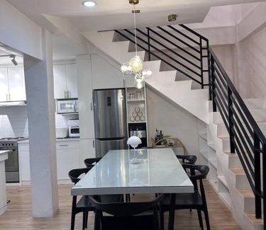 General Santos House | White Villa
