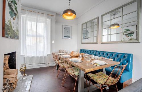 Pevensey House | White Water House
