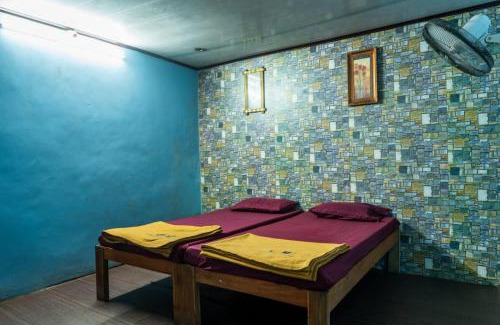 Ganeshgudi Resort | White Water Resort dandeli