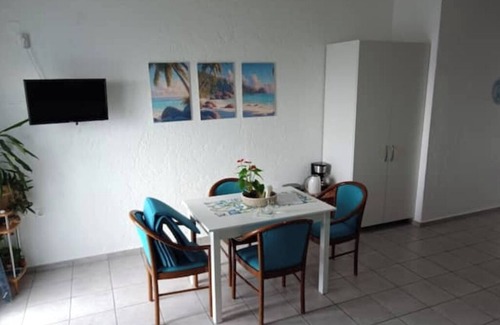 Koutsouras Villa | White Wave – A Seaside Escape