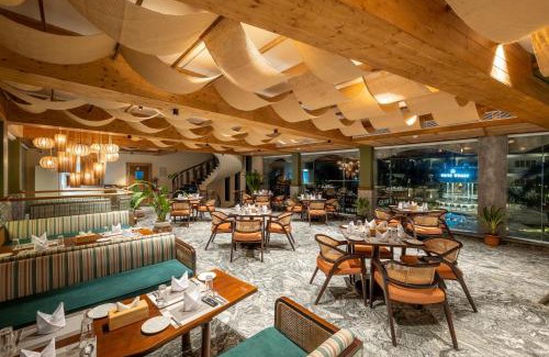 Morjim Resort | White Wharf Beach Resort Morjim Goa