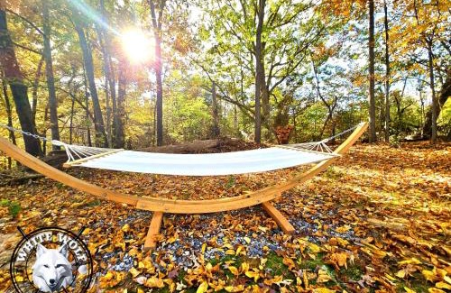 Reidsville House | WHITE WOLF Farmhouse Retreat