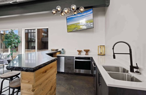 Whitefish House | Whitefish All Seasons Getaway