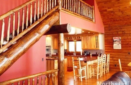 Pequot Lakes Cabin | Whitefish Chain -- Great Sunsets -- 10,000 Memories