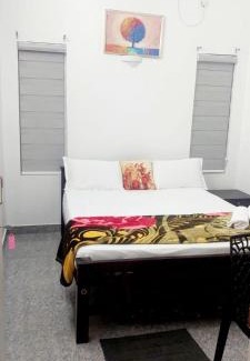 Aryad South Hotel | Whitefort Family Villa Alleppy-Homestay