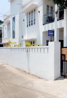 Aryad South Apartment | Whitefort Rohini Homestay