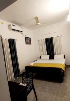 Aryad South Apartment | Whitefort Rohini Homestay