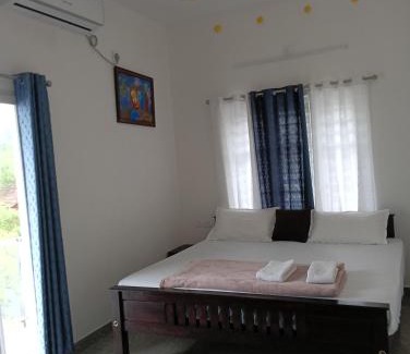 Aryad South Apartment | Whitefort Rohini Homestay