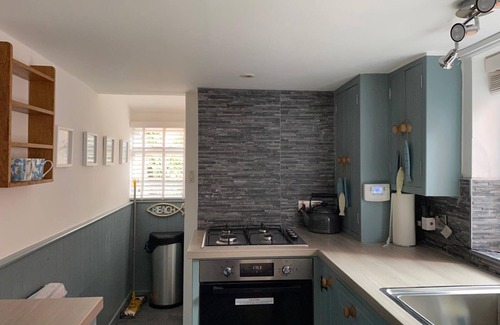 St Neots Apartment | Whitehouse Guest House