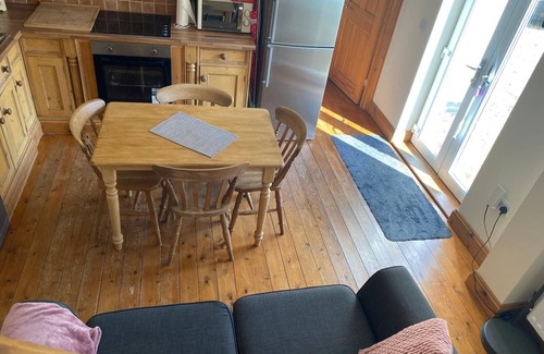 St Neots Apartment | Whitehouse Guest House