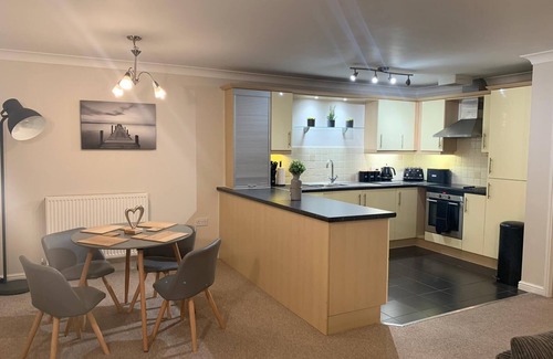 St Neots Apartment | Whitehouse Guest House