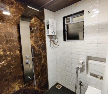 Yesade Apartment | WhiteHouse Homestay by Oxystays Hospitality