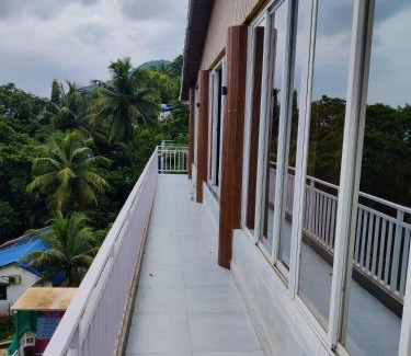 Yesade Apartment | WhiteHouse Homestay by Oxystays Hospitality