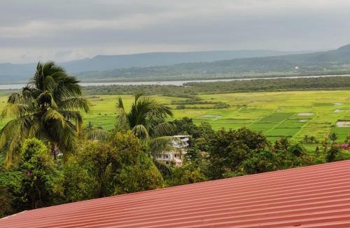 Yesade Apartment | WhiteHouse Homestay by Oxystays Hospitality