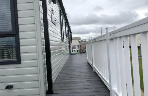 St George House | Whitehouse Leisure Park - Holiday Accommodation 20382