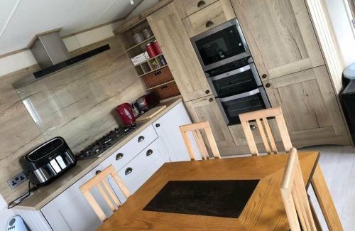 St George House | Whitehouse Leisure Park - Holiday Accommodation 20382