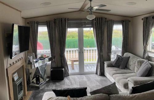 St George House | Whitehouse Leisure Park - Holiday Accommodation 20382