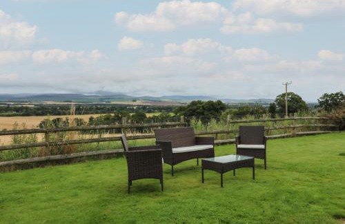 Forfar House | Whitehouse Woodwrae