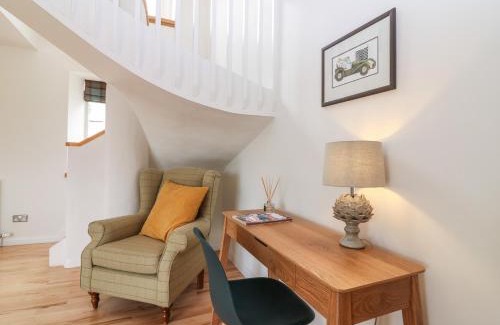 Forfar House | Whitehouse Woodwrae