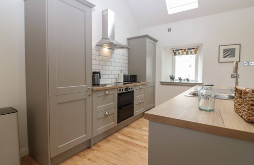 Forfar Cottage | Whitehouse Woodwrae