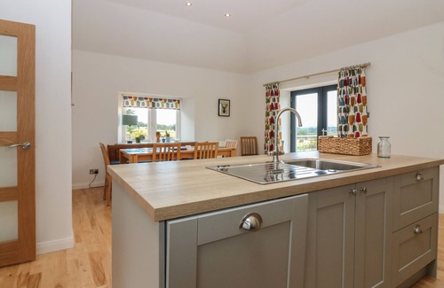 Forfar Cottage | Whitehouse Woodwrae