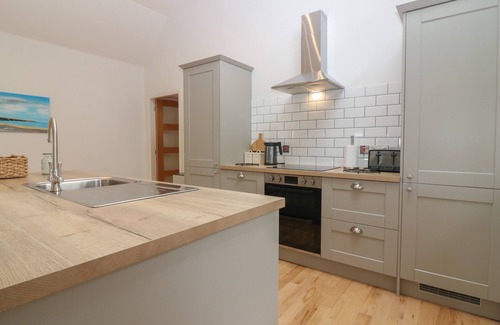 Forfar Cottage | Whitehouse Woodwrae