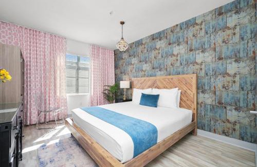 Flamingo/Lummus Hotel | Whitelaw Hotel