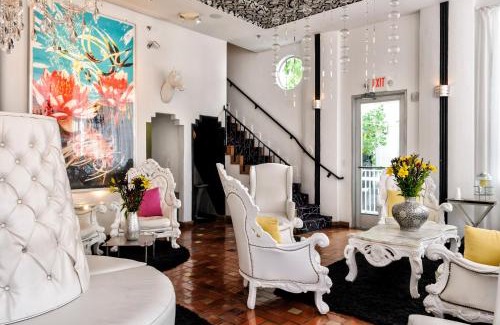 Flamingo/Lummus Hotel | Whitelaw Hotel