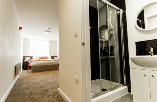 Stapleford Hotel | Whiteley Mill
