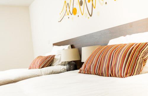 Stapleford Hotel | Whiteley Mill