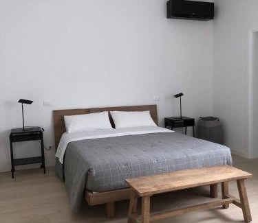 Centro Urbano House | whiterooms