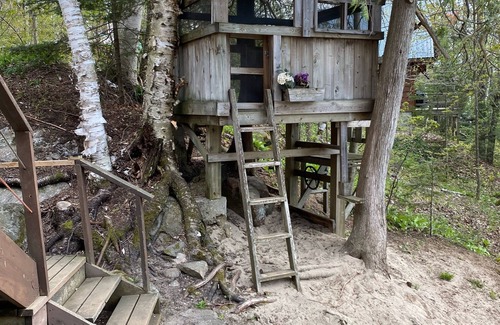 Dunchurch Cottage | Whitestone Retreat