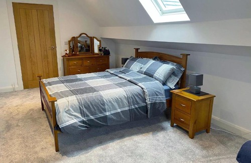 Magherafelt House | Whitewater Valley BnB