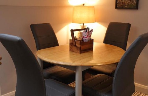 Magherafelt House | Whitewater Valley BnB