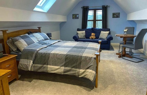 Magherafelt House | Whitewater Valley BnB